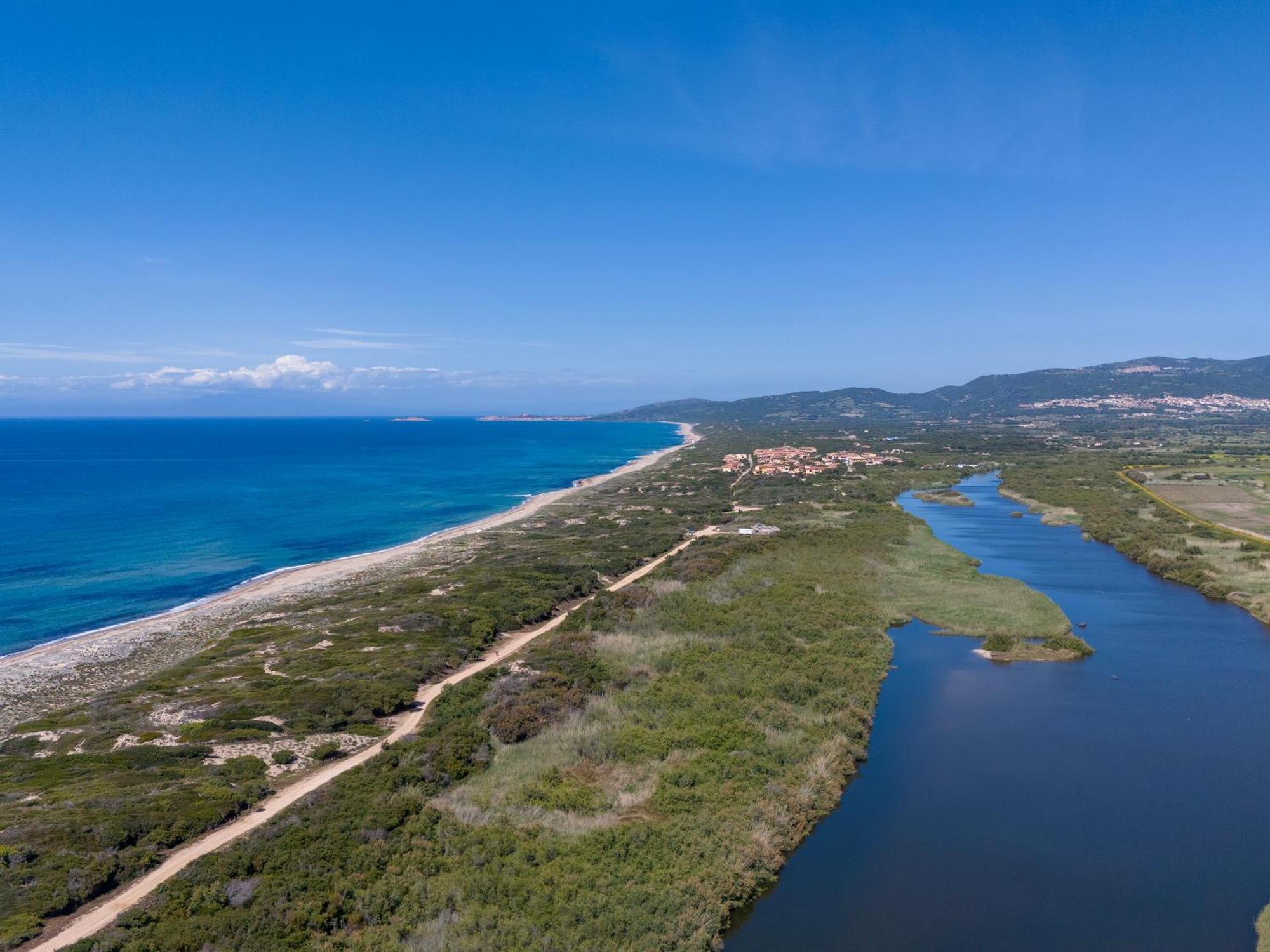 Casa Vacanze Patrizia فاليدوريا المظهر الخارجي الصورة