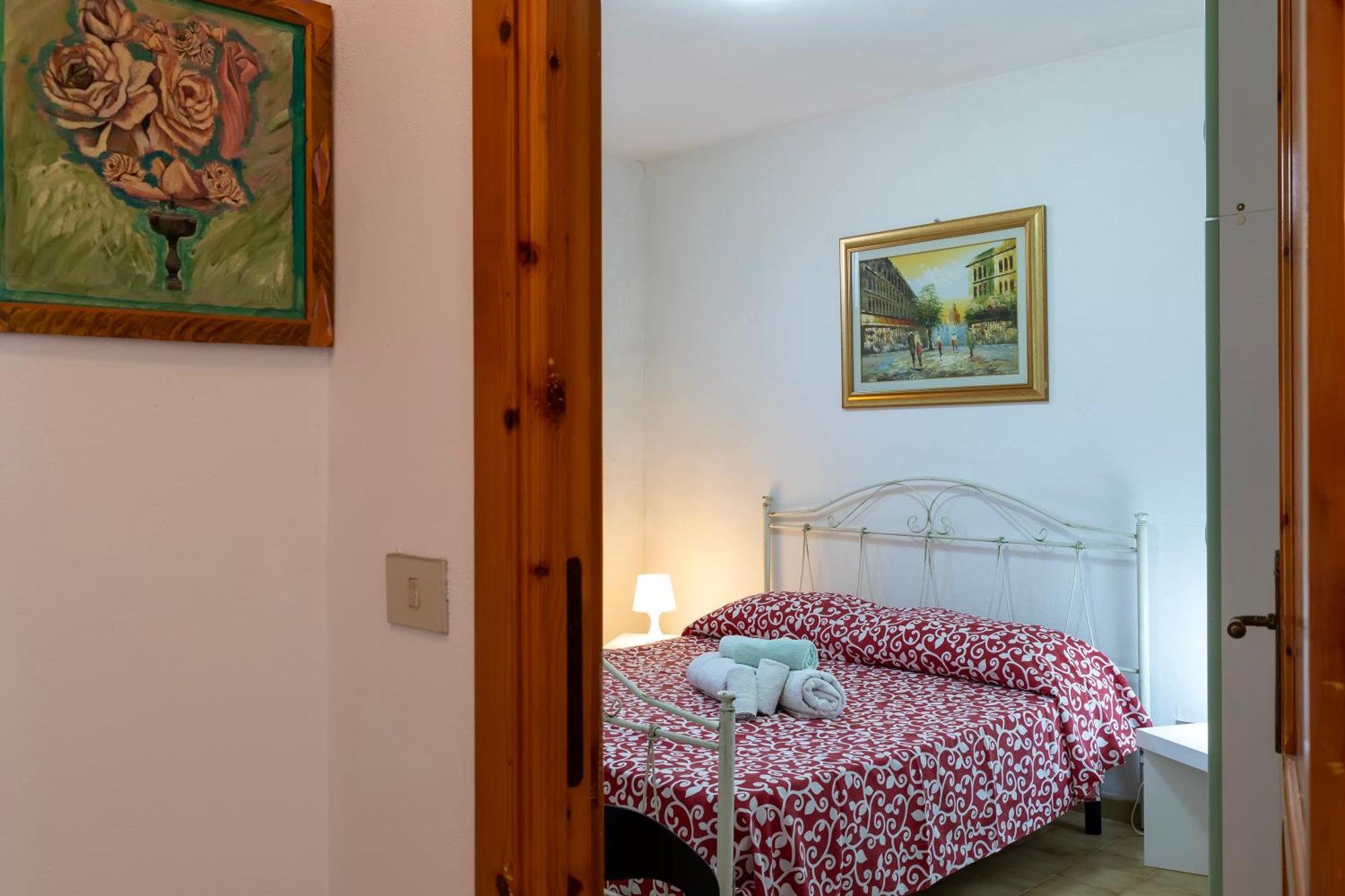 Casa Vacanze Patrizia فاليدوريا المظهر الخارجي الصورة