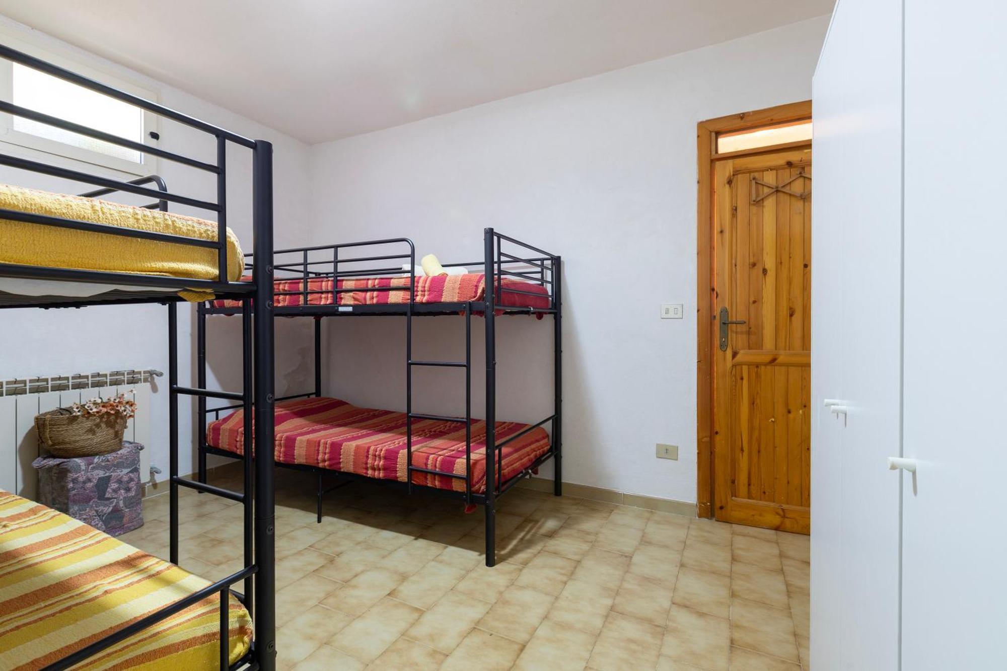 Casa Vacanze Patrizia فاليدوريا المظهر الخارجي الصورة