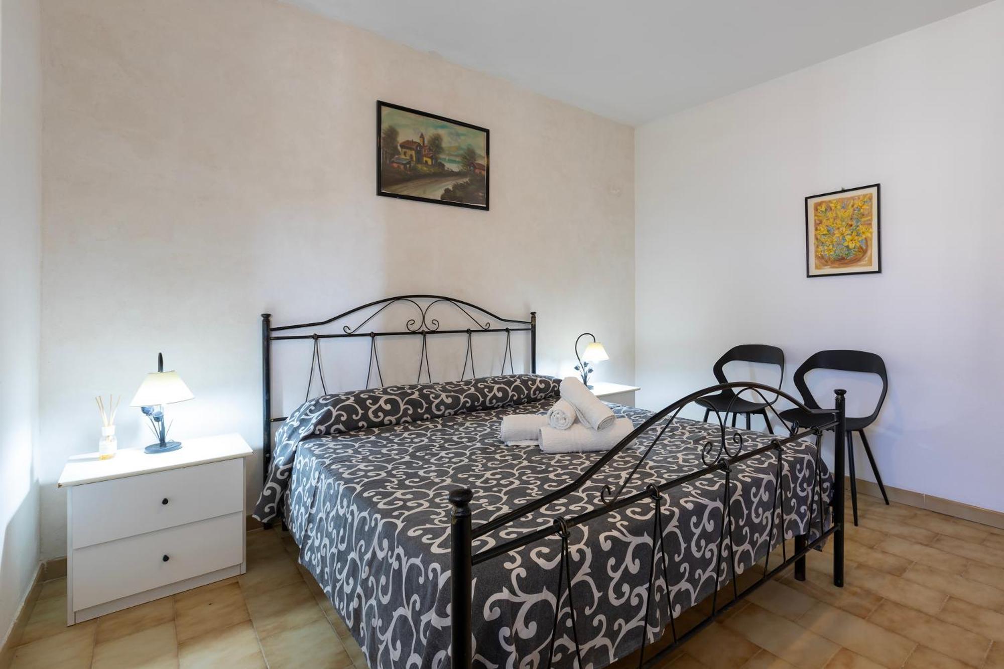 Casa Vacanze Patrizia فاليدوريا المظهر الخارجي الصورة