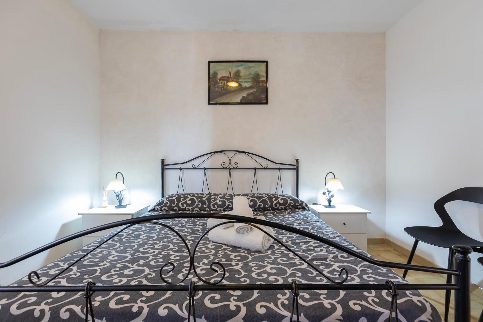Casa Vacanze Patrizia فاليدوريا المظهر الخارجي الصورة