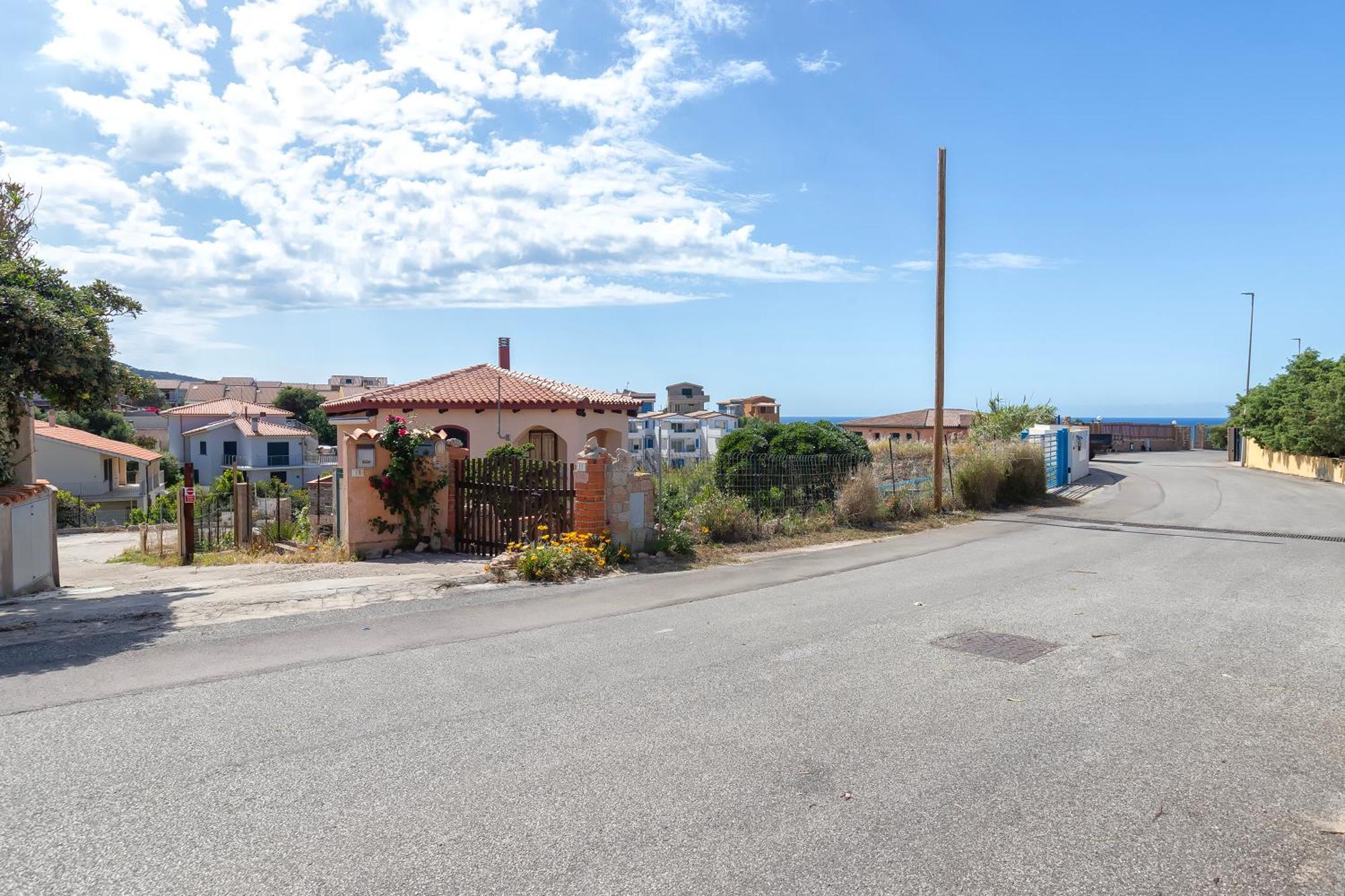 Casa Vacanze Patrizia فاليدوريا المظهر الخارجي الصورة