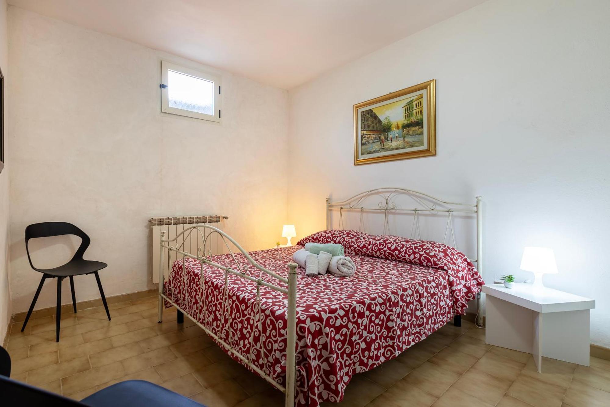 Casa Vacanze Patrizia فاليدوريا المظهر الخارجي الصورة